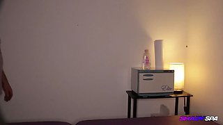 Shady Spa Natalia - Oil massage