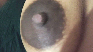 Big Boss Nipples Bite