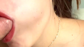 Real Hotel Sex for Fun - Amateur Couple Turns on Phone Cam for Subscribers?