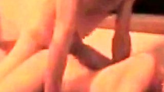 Kinky norsk pars hjemmelagde BDSM-sextape