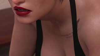 Obsessed with Horny Divorced MILFs (part 10)