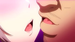 Amoral anime teens unbelievable X-rated scene