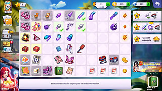 Horny Villa Chapter 2 - Part 5