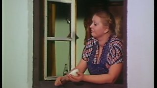 Dissolute brunette bitches please eager partners in the night