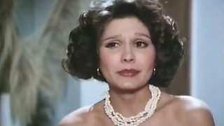 This lustful jaw-dropper in sexy lingerie knows how to ride a dick