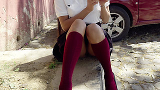 Mexican Ass Swallower - Sammy Heart