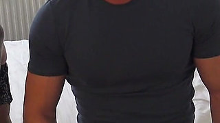 Blonde Teen with Perfect Body Gets Fucked by Mother-in-law Darling!