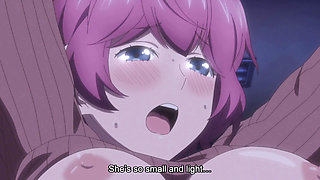 Do You Like Big Girls - All Sex Scenes