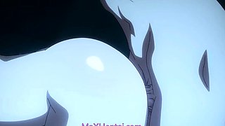 Looks like the Student has become the Teacher (Hentai)