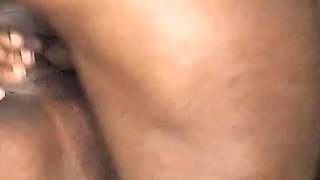 Ebonyi Hubby Girl Can't Stop Moaning