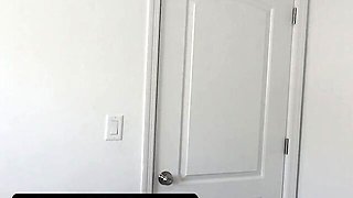 Cory Chase Looks At The Camera While Getting Fucked