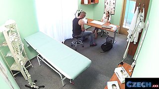 Role play video with radiant Mea Melone from Czech XXX