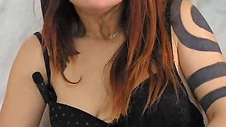 Jelous Stepsister Seduce Stepbro Squirting and Anal Fuck