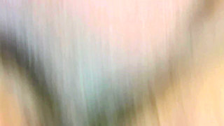 My Stepmother Gets Wet