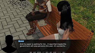 Taboo Games Part 20