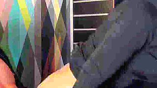Lucy's Hotel Room Adventure: Bwc Date Night with Luke - Sucking and Riding in the Chair