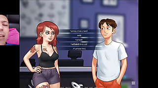 College Buddy Wants Rough Sex in Exchange for Coursework 😈