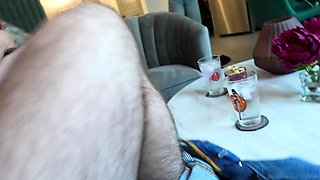 BUSTY MILF teaches step daughter REAL SEX - Sophia Locke &