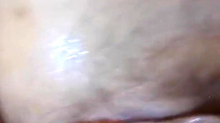 POV Doggy Style Intense Couple Fuck