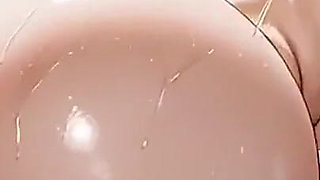 Chainsaw Man Fucked Power in All Holes and Came in Her Mouth