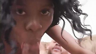 Sexy lover - fingering dirt - Black Passion