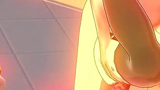 Shinmai Maou Ntr Testament Chapter 1- I Fuck with a Friend to Make Her Ex-boyfriend Jealous