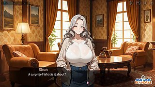 EP1: Sex Beach Club Full Gameplay