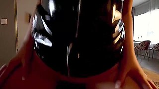 Nathan Creampies His Stepmom