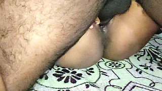 Neighbor sister-in-law's water has come out