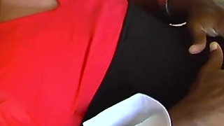 Being Bred by Dfw Knight