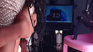 I've Already Fucked This Bitch on the Living Room Sofa