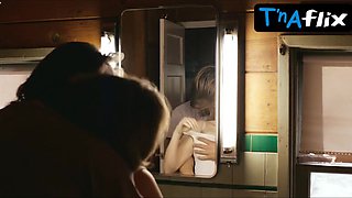 Jennifer Jason Leigh Booty, Undergarments Gig in The Moment