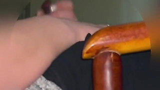 White Bitch Suck Black Dick