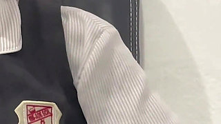 Tiny African Teen Fucked by Her Teacher in Uniform