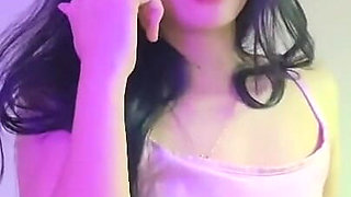 Night with My Step D - Watch Full Video Here I Watched Horror Movie Alone, and Get Scared. so I Called Him to Sleep with Me