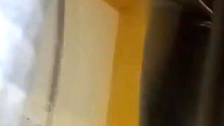 I Met an 18-year-old Girl From the University of Education Sciences, I Fucked Her on the First Date, What a Good Ass She Has