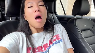 Amateur Asian Japanese Anal Creampie