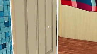 Looking at the Neighbor