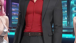 Glory of Holly (part 3)