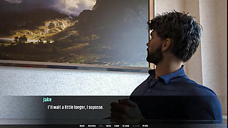 Derealization: Let's Start With This Story Ep 1