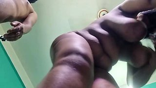 Fast to Hard Lying Down Fuck Real Couple