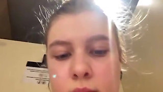 Extreme Public Masturbate. Anal Plug. Deep Through. Cum in Public. Sit on the Cam