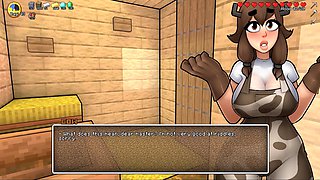 Gangbang wife, anime hentai, witches