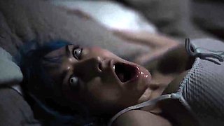 Jewelz Blus Kinky Lesbian Passion -VICTORIA VOXXX