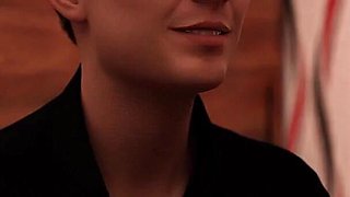 College Kings 63 - Autumn's First Sex.