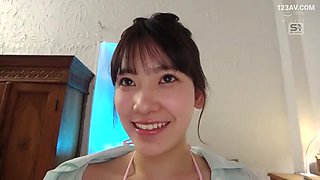 Pure-Faced Newcomer with a Perfect Body: A Precious Gem. Asian Erotic Video. x1xE6BFA97C507DE0B0DA