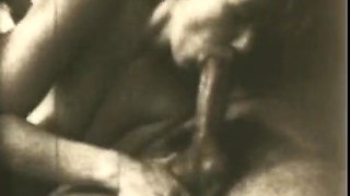 Vintage - 1950's - 1960's - Authentic Antique Erotica 4 03