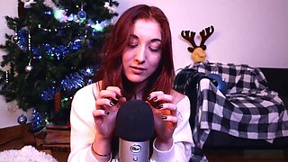 Trigger-words, asmr-joi, asmr-tapping