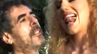 Innocent chippie - blowjob clip - Screw My Wife Club