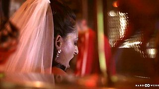 HARDWERK Bridge gang